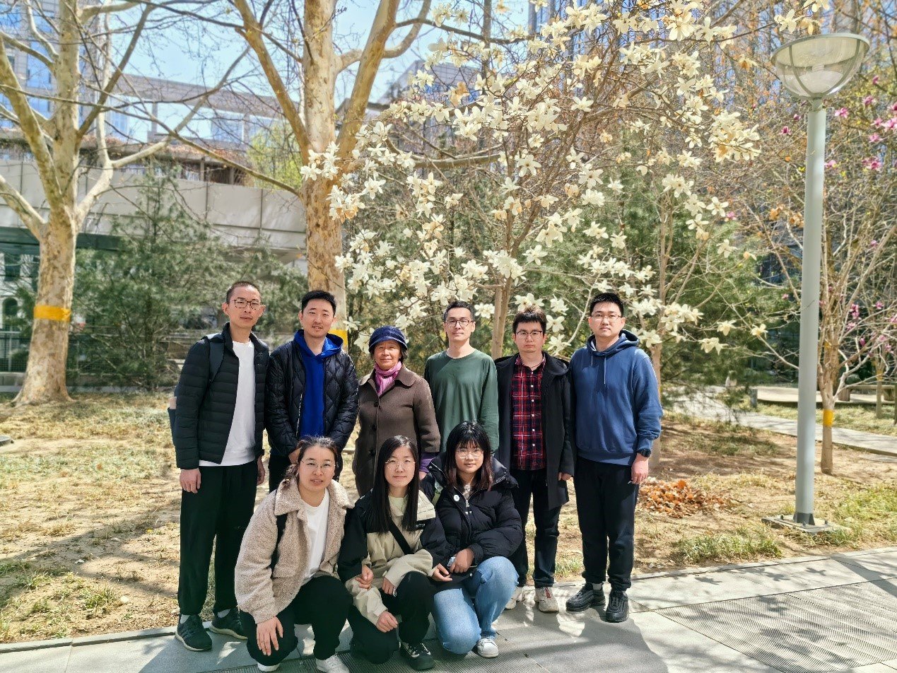 在临近毕业之际