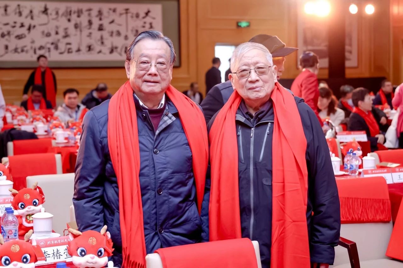 各单位负责人