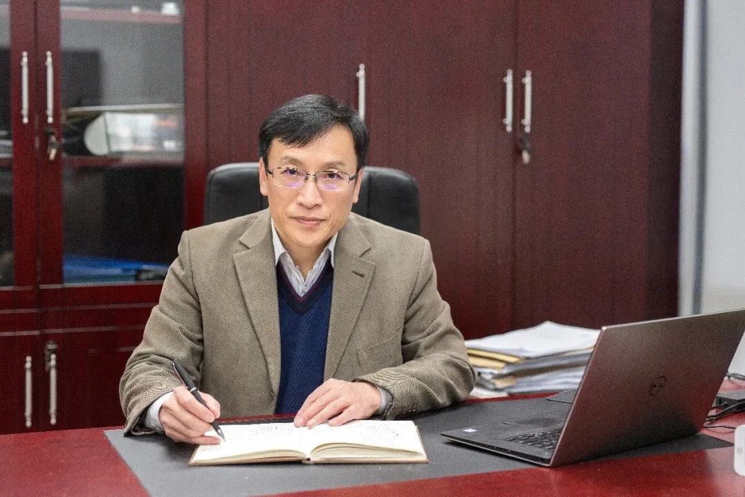 中国工程院公布了2023年院士增选结