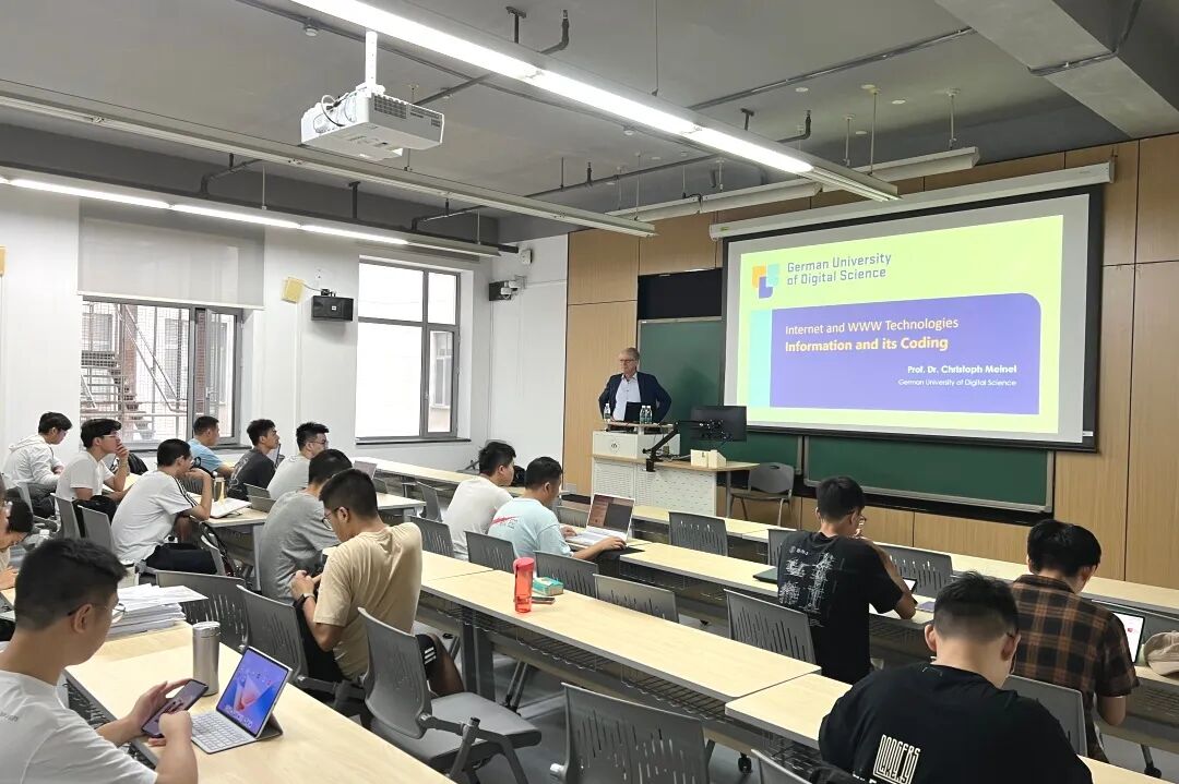 始终把“让国产超算更好用