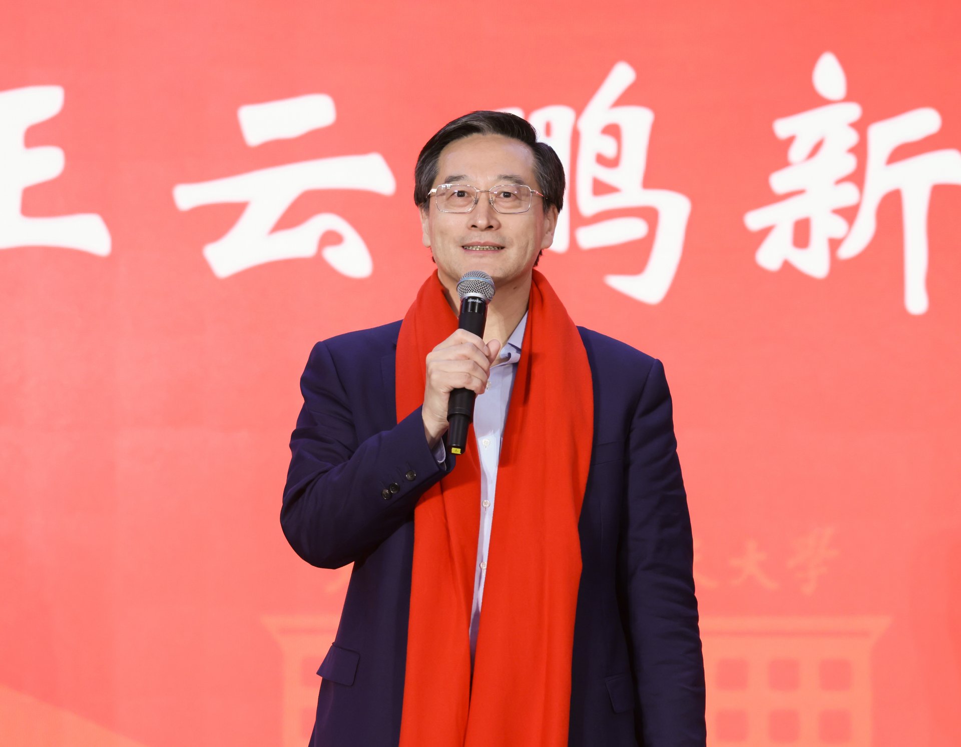 各级人大和政协委员代表