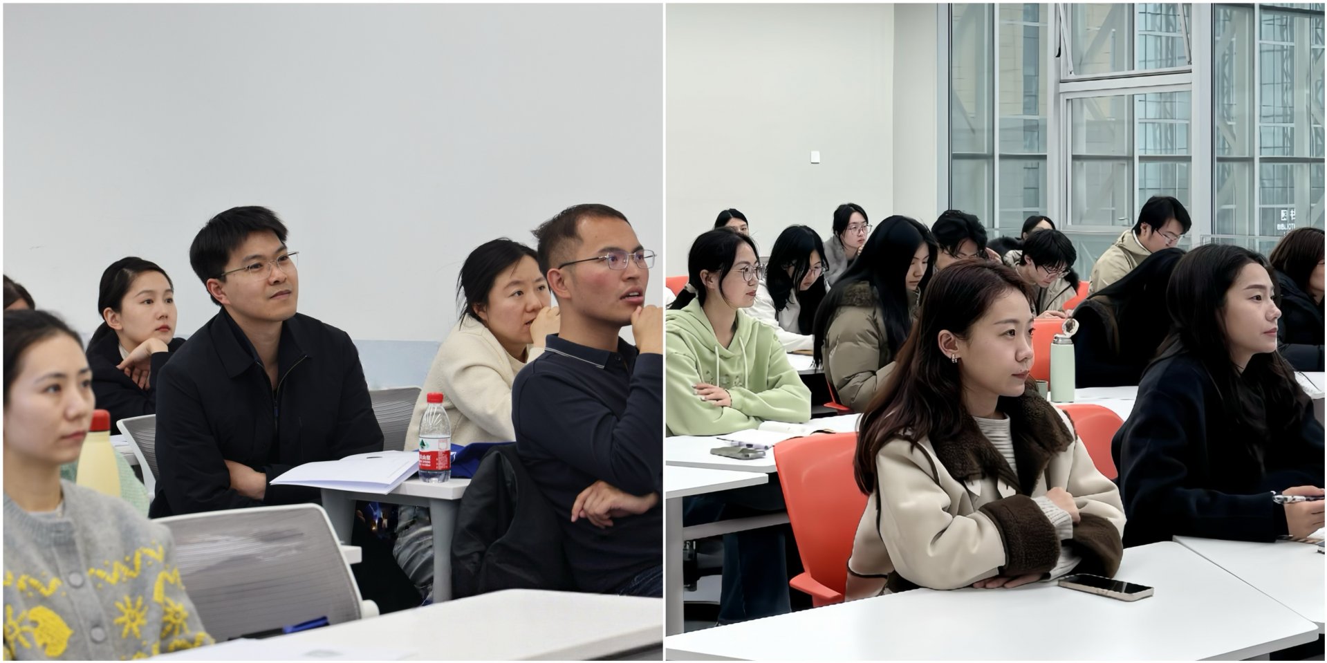 杭州国际校园同步进行