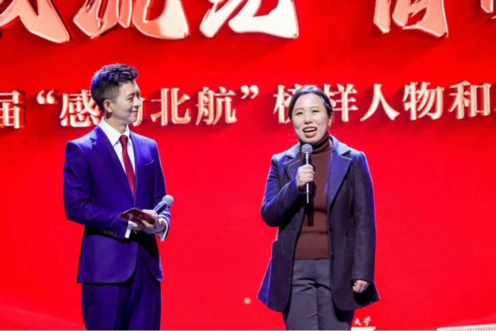 赵长禄指出