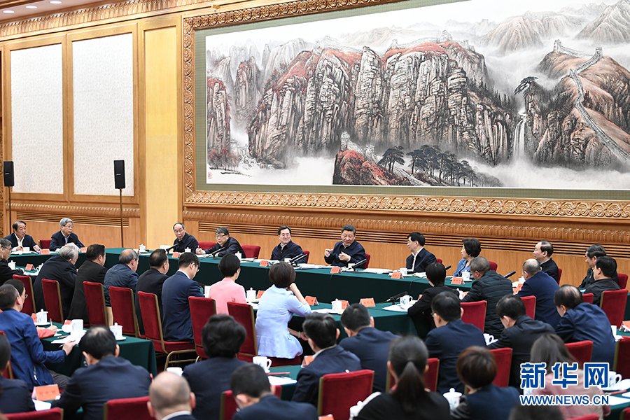 向全国大中小学思政课教师致以诚挚的问