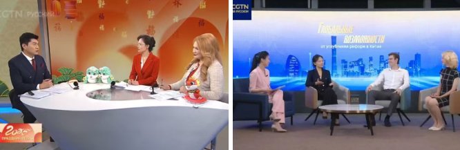 向世界讲述中国航天的壮阔征程