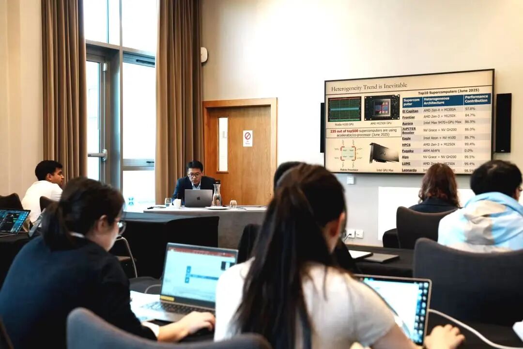 该奖项自设立以来已评选多届