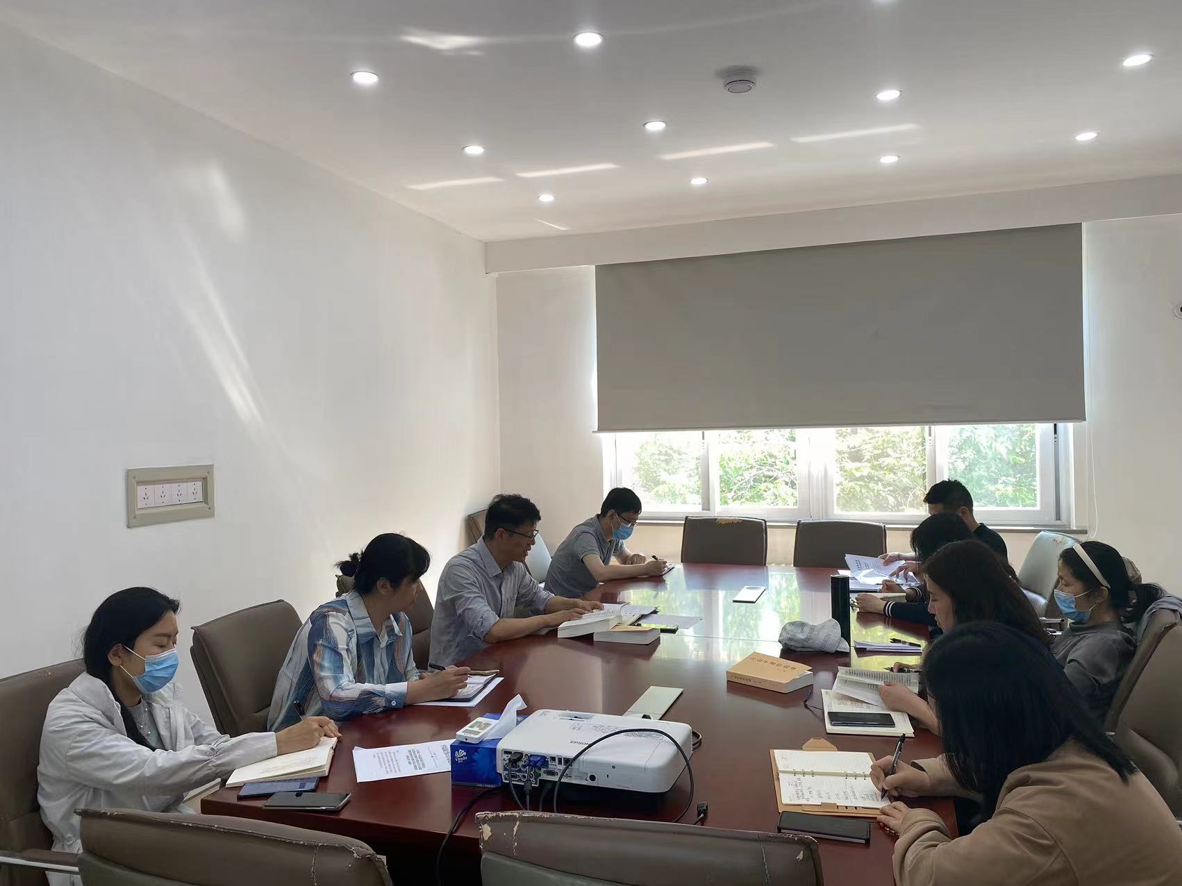 为深刻领会党的二十大精神