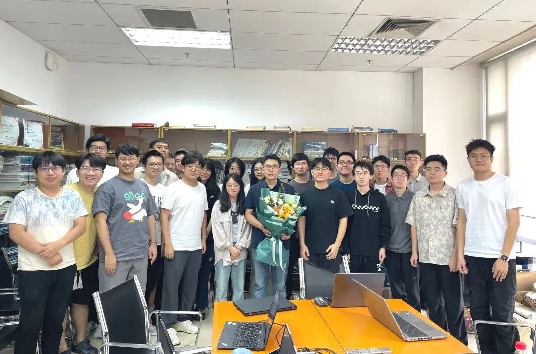面向算力前沿 扎根高性能计算“主战场
