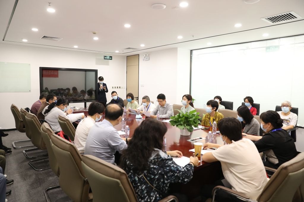 建设科技强国的战略目标