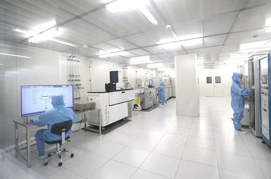 一流师资