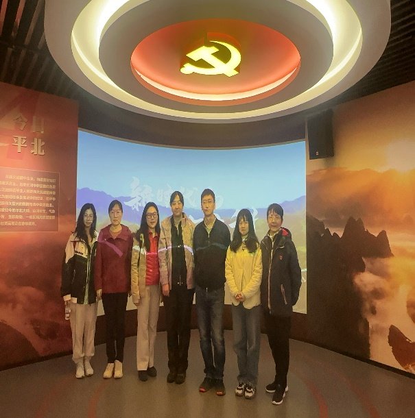 以实干实绩践行初心使命