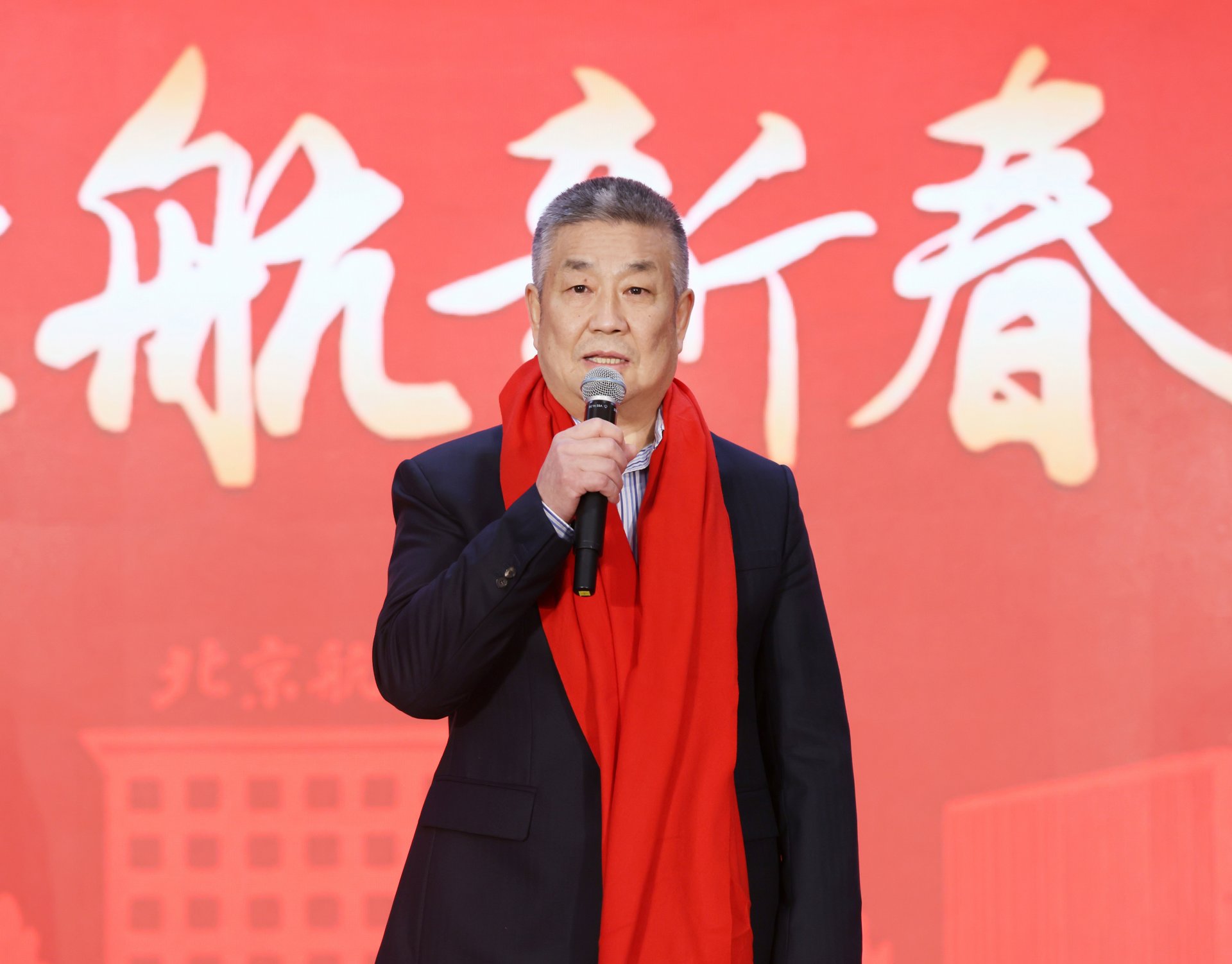 教学督导组代表