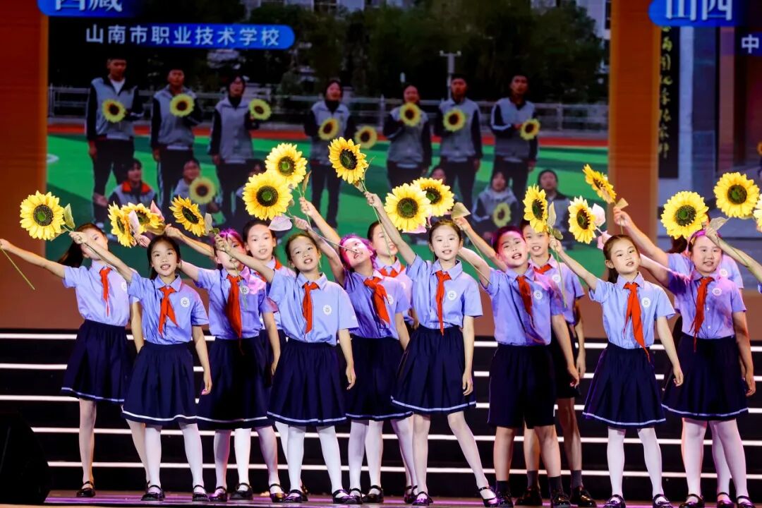一纸信笺寄青春