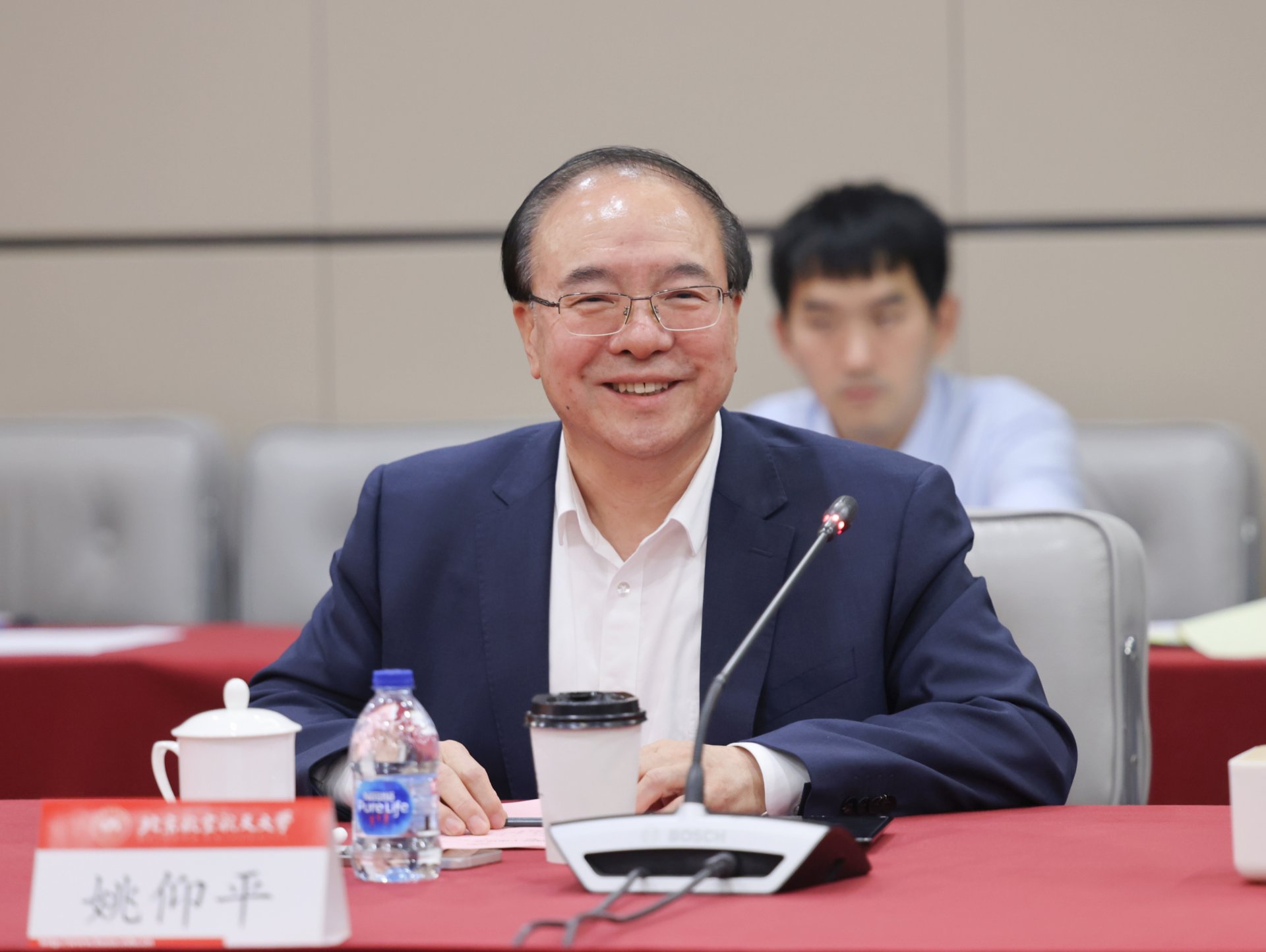 校长王云鹏代表拼搏手机版下载手机版登