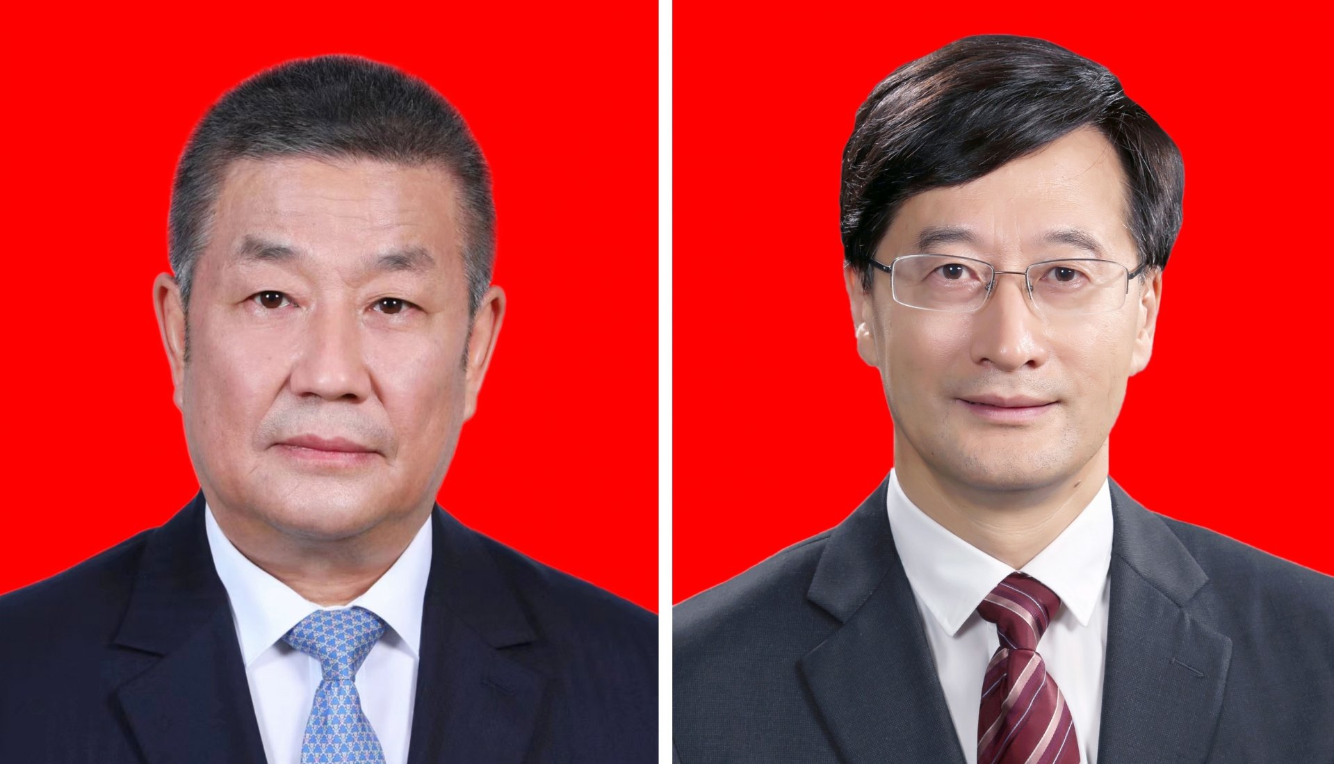 万象更新