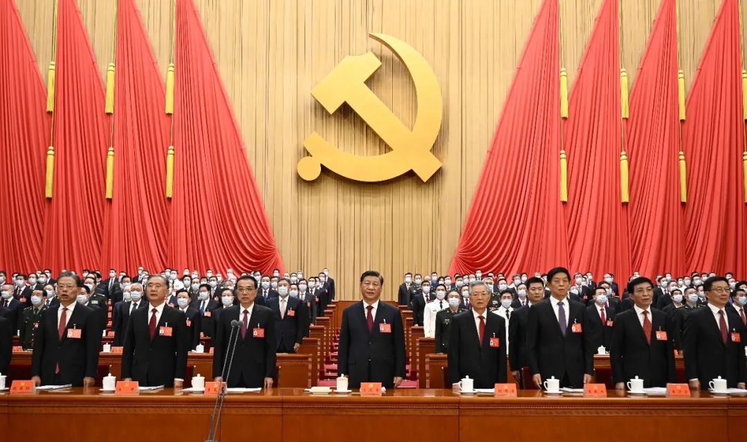 全国关注